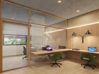 Ponto Comercial à venda, 193m² no Jardim Vera Cruz, São Paulo