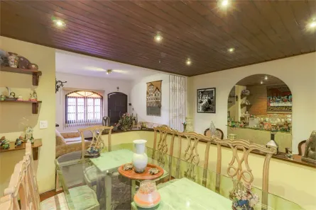 Sobrado com 3 Quartos à venda, 400m² no Vila Anglo Brasileira, São Paulo