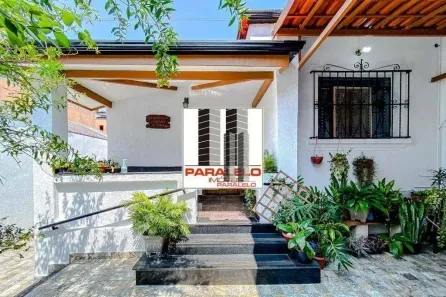 Casa com 2 Quartos à venda, 180m² no Parque da Mooca, São Paulo