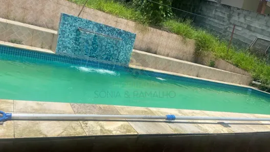 Casa com 4 Quartos à venda, 500m² no Indaiá, Bertioga