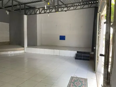 Galpão/Depósito/Armazém para alugar, 120m² no Serrinha, Fortaleza