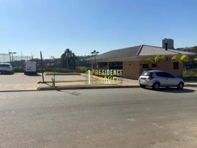 Lote/Terreno à venda, 200m² no Wanel Ville, Sorocaba