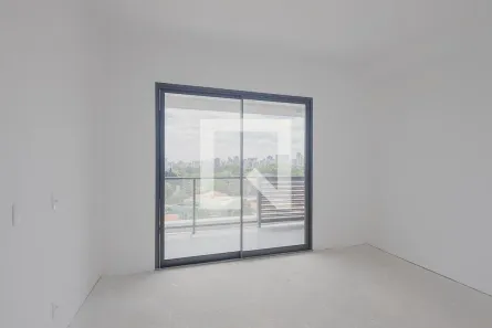Kitnet com 1 Quarto à venda, 27m² no Pinheiros, São Paulo
