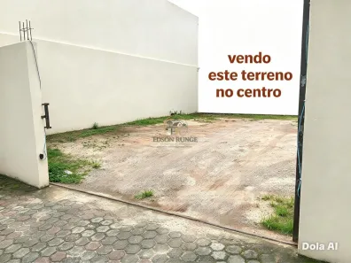Lote/Terreno à venda, 156m² no Centro, Santa Maria de Jetibá