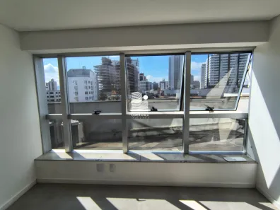Sala Comercial à venda, 41m² no Balneário, Florianópolis