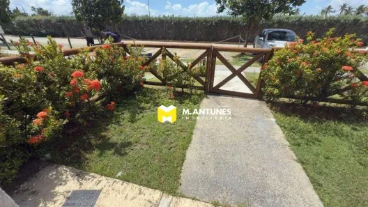 Apartamento com 2 Quartos para alugar, 56m² no , Ipojuca