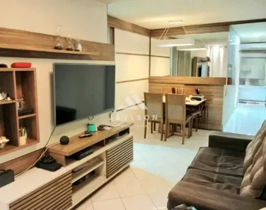 Apartamento com 3 Quartos à venda, 80m² no Penha, Rio de Janeiro