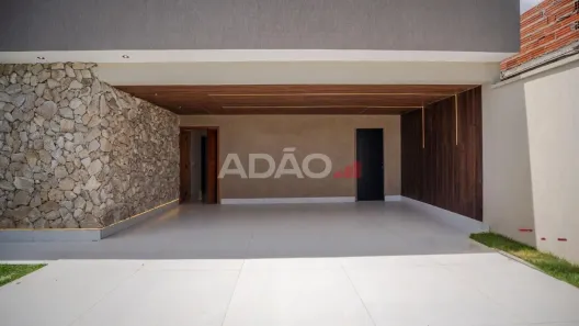 Casa com 3 Quartos à venda, 166m² no Jardim Gramado, Goiânia