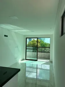 Apartamento com 3 Quartos à venda, 75m² no Anatólia, João Pessoa