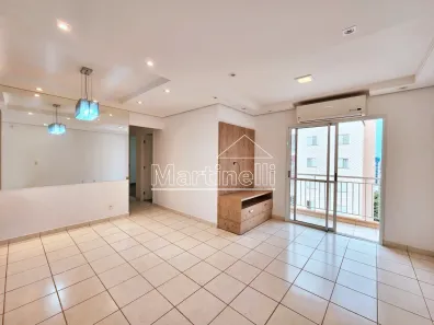 Apartamento com 3 Quartos à venda, 75m² no Jardim Botânico, Ribeirão Preto
