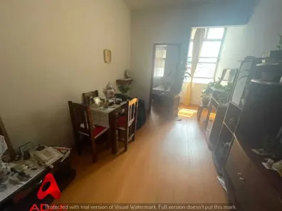 Apartamento com 2 Quartos à venda, 60m² no Centro, Rio de Janeiro