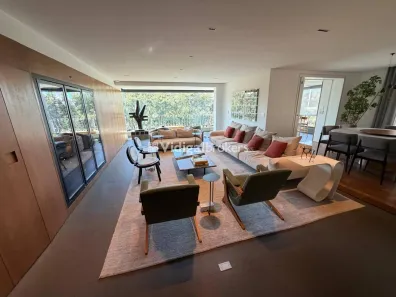 Apartamento com 3 Quartos à venda, 306m² no Alto de Pinheiros, São Paulo