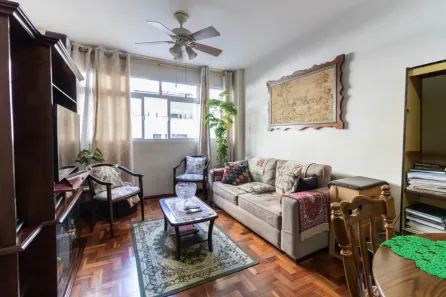 Apartamento com 3 Quartos à venda, 86m² no Perdizes, São Paulo