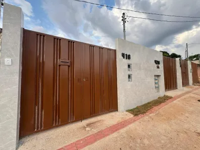 Casa com 2 Quartos à venda, 62m² no Canadá, São Joaquim de Bicas