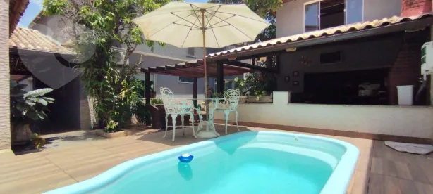 Casa com 3 Quartos à venda, 181m² no Serra Grande, Niterói