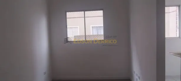Apartamento com 2 Quartos à venda, 43m² no Residencial e Comercial Cidade Morumbi, Pindamonhangaba