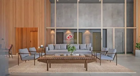 Apartamento com 2 Quartos à venda, 137m² no Jardim Europa, São Paulo