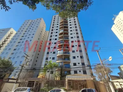 Apartamento com 3 Quartos à venda, 80m² no Santana, São Paulo
