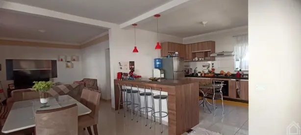 Casa com 3 Quartos à venda, 140m² no Jardim Dulce (Nova Veneza), Sumaré