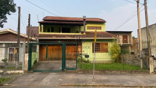 Sobrado com 6 Quartos para alugar, 419m² no Passo das Pedras, Porto Alegre