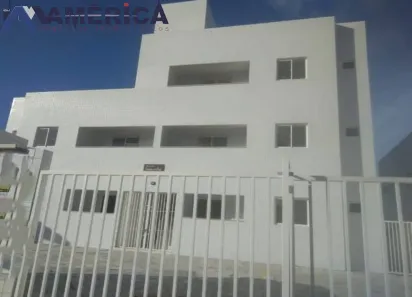 Apartamento com 2 Quartos à venda, 55m² no Cuiá, João Pessoa