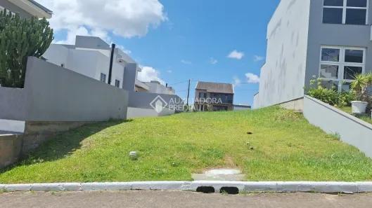Lote/Terreno à venda, 336m² no Aberta dos Morros, Porto Alegre
