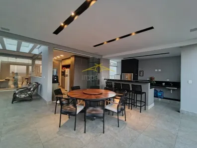 Casa com 3 Quartos à venda, 261m² no Riviera Tamborlim, Americana