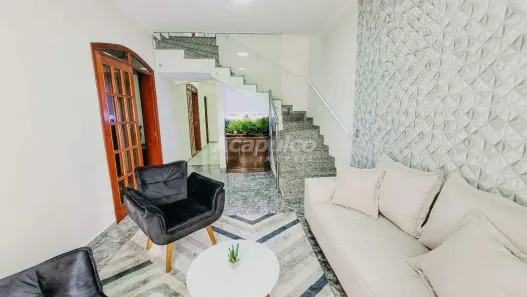 Casa com 3 Quartos à venda, 308m² no Antônio Zanaga II, Americana