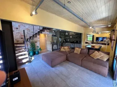 Casa de Condomínio com 4 Quartos à venda, 200m² no Vargem Grande, Rio de Janeiro