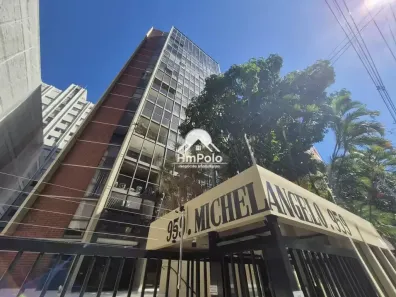 Apartamento com 4 Quartos à venda, 374m² no Cambuí, Campinas