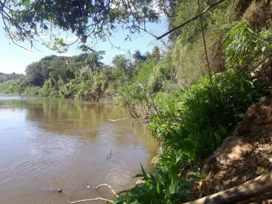 Lote/Terreno à venda, 20000m² no São Vicente, Baldim