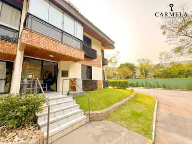Apartamento com 3 Quartos à venda, 148m² no Praia Brava, Florianópolis