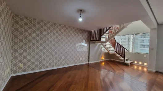 Cobertura com 4 Quartos à venda, 300m² no Cambuí, Campinas