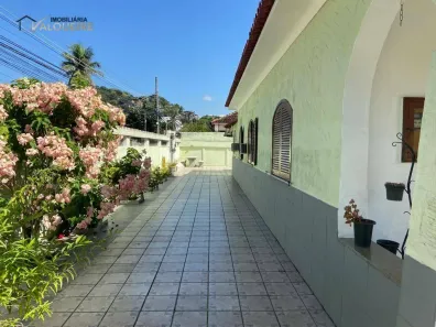 Casa com 3 Quartos à venda, 252m² no Campinho, Rio de Janeiro