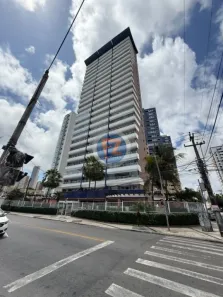Apartamento com 2 Quartos à venda, 73m² no Praia de Iracema, Fortaleza