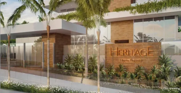 Apartamento com 4 Quartos à venda, 173m² no Horto Florestal, Salvador