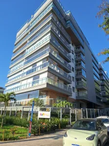 Apartamento com 3 Quartos para alugar, 110m² no Charitas, Niterói