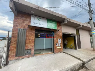 Casa com 1 Quarto à venda, 100m² no Vila Suzana, Mateus Leme