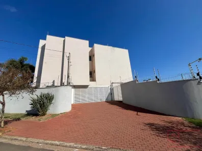 Kitnet com 1 Quarto para alugar, 74m² no Jardim Cidade Universitária I, Limeira