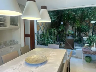 Casa com 4 Quartos à venda, 459m² no Luxemburgo, Belo Horizonte