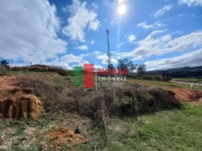 Lote/Terreno à venda, 250m² no Santa Claudina, Vinhedo