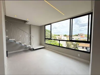Cobertura com 2 Quartos à venda, 106m² no Jardim Amália, Volta Redonda