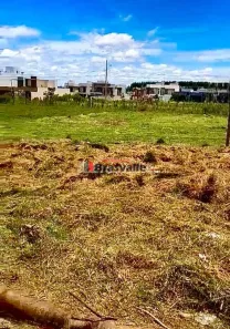 Lote/Terreno à venda, 378m² no Recanto Tropical, Cascavel