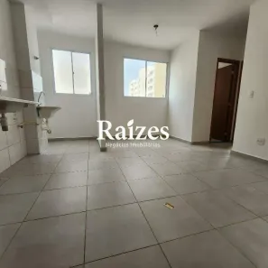 Apartamento com 2 Quartos à venda, 40m² no Shopping Park, Uberlândia