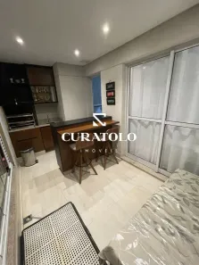 Apartamento com 2 Quartos à venda, 77m² no Centro, São Bernardo do Campo