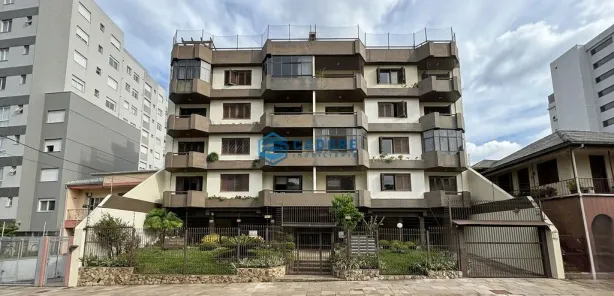 Apartamento com 3 Quartos à venda, 133m² no Centro, Caxias do Sul