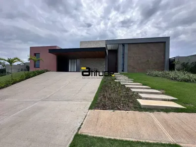Casa de Condomínio com 3 Quartos à venda, 470m² no Centro, Cabreúva