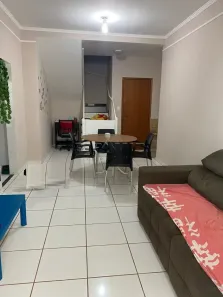 Apartamento com 2 Quartos para alugar, 114m² no Residencial e Comercial Palmares, Ribeirão Preto