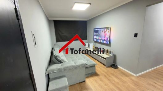 Apartamento com 2 Quartos à venda, 89m² no Rudge Ramos, São Bernardo do Campo