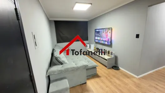 Sobrado com 2 Quartos à venda, 89m² no Rudge Ramos, São Bernardo do Campo